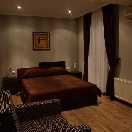 Hotel Mimoza Razgrad Ngoại thất bức ảnh
