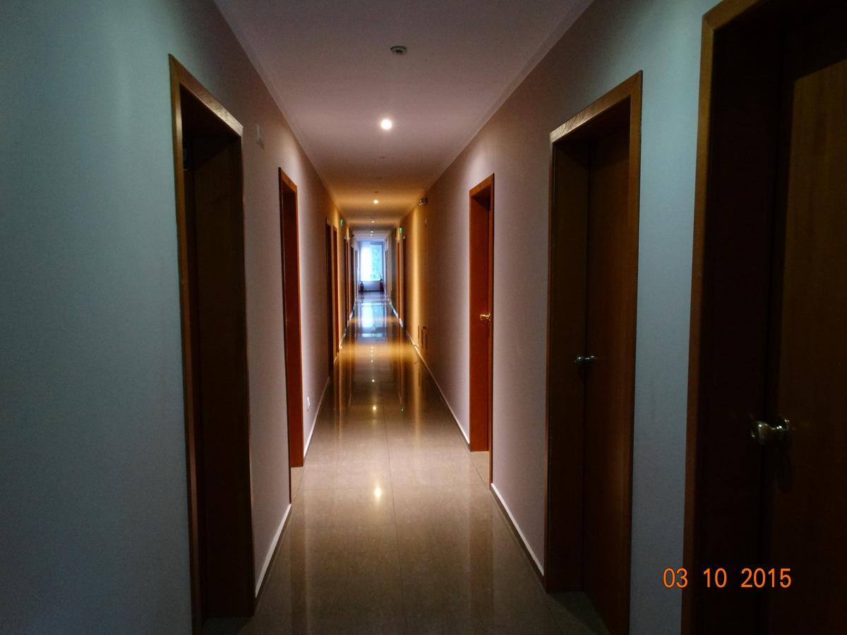 Hotel Mimoza Razgrad Ngoại thất bức ảnh